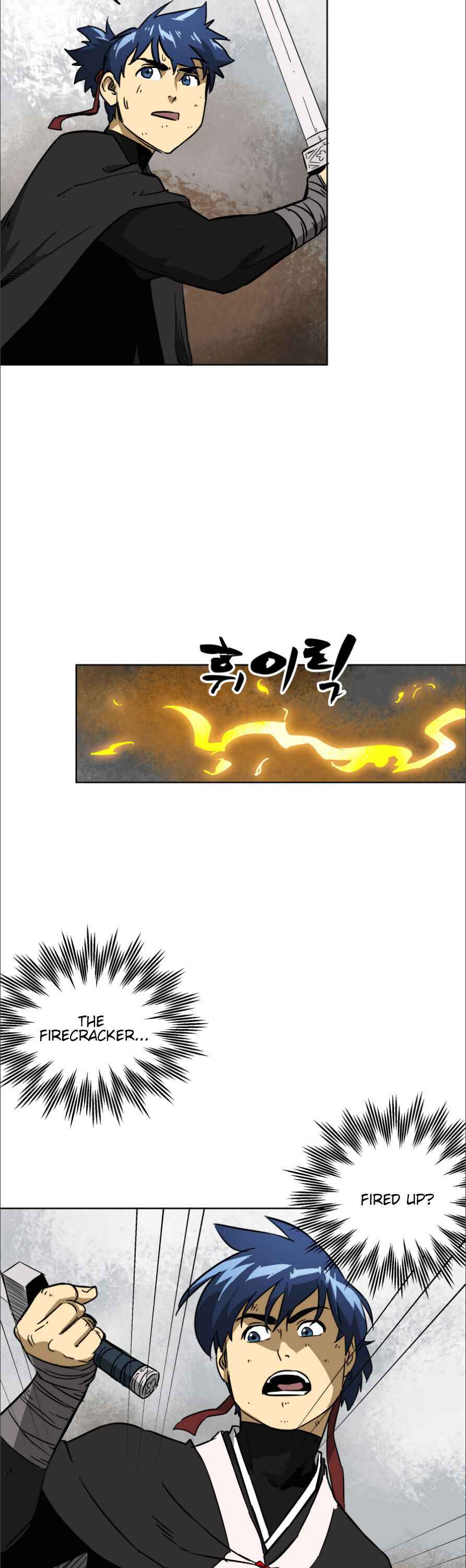 Infinite Level Up in Murim Chapter 26 31